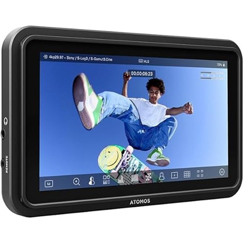 Atomos Shinobi GO Monitor 2